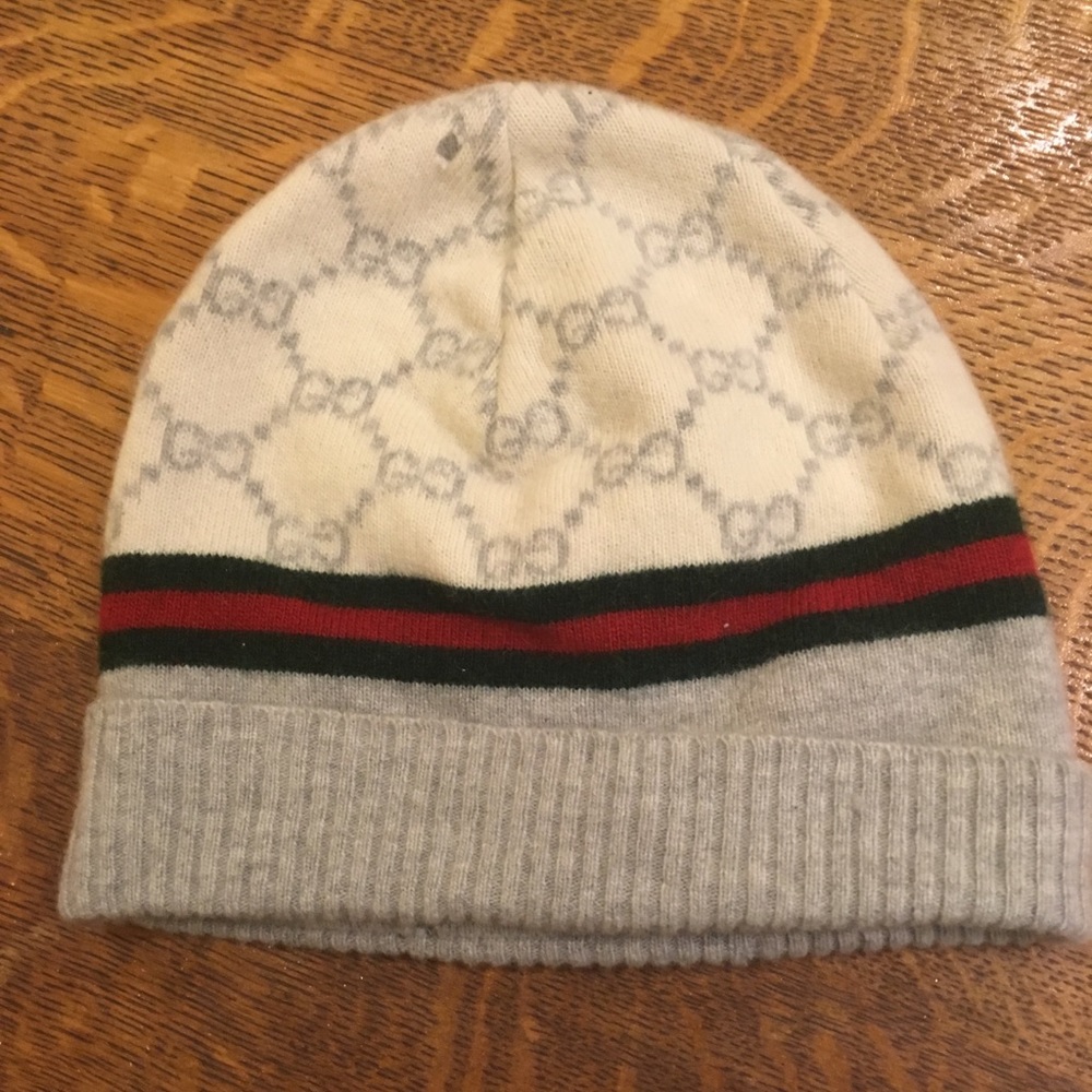 Gucci Beanie